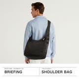 日本正規品 ブリーフィング ショルダーバッグ | ギャレリア Bag&Luggage | 詳細画像2