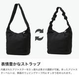 日本正規品 ブリーフィング ショルダーバッグ | ギャレリア Bag&Luggage | 詳細画像4