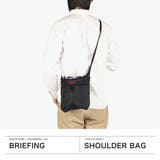 日本正規品 ブリーフィング サコッシュ | ギャレリア Bag&Luggage | 詳細画像2