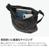 日本正規品 ブリーフィング サコッシュ | ギャレリア Bag&Luggage | 詳細画像4