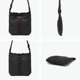日本正規品 ブリーフィング サコッシュ | ギャレリア Bag&Luggage | 詳細画像6