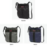 日本正規品 ブリーフィング サコッシュ | ギャレリア Bag&Luggage | 詳細画像7