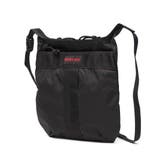 BLACK | 日本正規品 ブリーフィング サコッシュ | ギャレリア Bag&Luggage