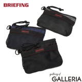 日本正規品 ブリーフィング ポーチ | ギャレリア Bag&Luggage | 詳細画像1