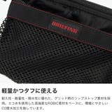 日本正規品 ブリーフィング ポーチ | ギャレリア Bag&Luggage | 詳細画像3