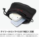 日本正規品 ブリーフィング ポーチ | ギャレリア Bag&Luggage | 詳細画像4