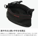日本正規品 ブリーフィング ポーチ | ギャレリア Bag&Luggage | 詳細画像5