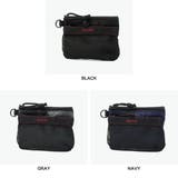 日本正規品 ブリーフィング ポーチ | ギャレリア Bag&Luggage | 詳細画像7