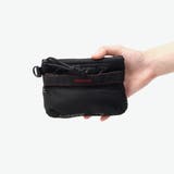 日本正規品 ブリーフィング ポーチ | ギャレリア Bag&Luggage | 詳細画像8