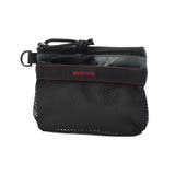 GRAY | 日本正規品 ブリーフィング ポーチ | ギャレリア Bag&Luggage