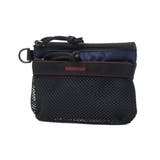 NAVY | 日本正規品 ブリーフィング ポーチ | ギャレリア Bag&Luggage