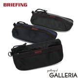 日本正規品 ブリーフィング ポーチ | ギャレリア Bag&Luggage | 詳細画像1