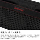 日本正規品 ブリーフィング ポーチ | ギャレリア Bag&Luggage | 詳細画像3