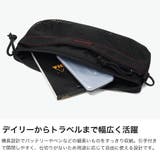 日本正規品 ブリーフィング ポーチ | ギャレリア Bag&Luggage | 詳細画像4