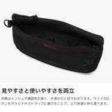 日本正規品 ブリーフィング ポーチ | ギャレリア Bag&Luggage | 詳細画像5