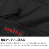 日本正規品 ブリーフィング ポーチ | ギャレリア Bag＆Luggage | 詳細画像3 