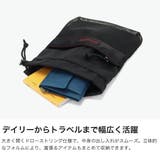 日本正規品 ブリーフィング ポーチ | ギャレリア Bag＆Luggage | 詳細画像4 