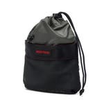 GRAY | 日本正規品 ブリーフィング ポーチ | ギャレリア Bag＆Luggage