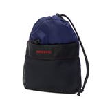 NAVY | 日本正規品 ブリーフィング ポーチ | ギャレリア Bag＆Luggage