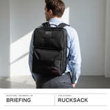 日本正規品 ブリーフィング リュック | ギャレリア Bag&Luggage | 詳細画像2