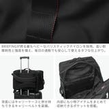 日本正規品 ブリーフィング リュック | ギャレリア Bag&Luggage | 詳細画像5