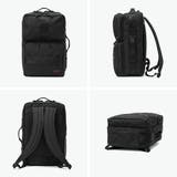 日本正規品 ブリーフィング リュック | ギャレリア Bag&Luggage | 詳細画像6