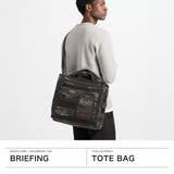 日本正規品 ブリーフィング トートバッグ | ギャレリア Bag&Luggage | 詳細画像2