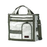 FOLIAGE×SNOWCAMO | 日本正規品 ブリーフィング トートバッグ | ギャレリア Bag&Luggage