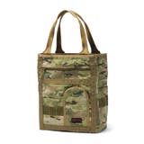 COYOTE×MULTICAM | 日本正規品 ブリーフィング トートバッグ | ギャレリア Bag&Luggage