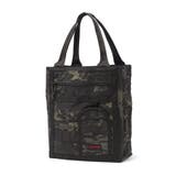 BLACK×MULTICAMBLK | 日本正規品 ブリーフィング トートバッグ | ギャレリア Bag&Luggage