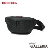 日本正規品ブリーフィング ウエストバッグ BRIEFING | ギャレリア Bag&Luggage | 詳細画像1