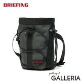 日本正規品 ブリーフィング ショルダーバッグ | ギャレリア Bag&Luggage | 詳細画像1