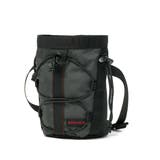 BLACK×CHARCOAL | 日本正規品 ブリーフィング ショルダーバッグ | ギャレリア Bag&Luggage