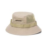 BEIGE | 日本正規品 ブリーフィング ハット | ギャレリア Bag&Luggage