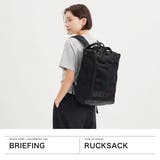日本正規品 ブリーフィング リュック | ギャレリア Bag&Luggage | 詳細画像2