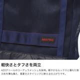 日本正規品 ブリーフィング リュック | ギャレリア Bag&Luggage | 詳細画像3