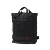 BLACK | 日本正規品 ブリーフィング リュック | ギャレリア Bag&Luggage