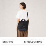 日本正規品 ブリーフィング ショルダーバッグ | ギャレリア Bag&Luggage | 詳細画像2