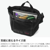 日本正規品 ブリーフィング ショルダーバッグ | ギャレリア Bag&Luggage | 詳細画像4