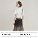 日本正規品 ブリーフィング ショルダーバッグ | ギャレリア Bag&Luggage | 詳細画像2