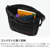 日本正規品 ブリーフィング ショルダーバッグ | ギャレリア Bag&Luggage | 詳細画像4