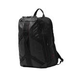 BLACK | 日本正規品 ブリーフィング リュック | ギャレリア Bag＆Luggage