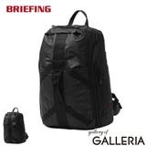 日本正規品 ブリーフィング リュック | ギャレリア Bag＆Luggage | 詳細画像1 