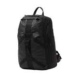 BLACK | 日本正規品 ブリーフィング リュック | ギャレリア Bag＆Luggage