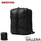 日本正規品 ブリーフィング リュック | ギャレリア Bag＆Luggage | 詳細画像1 