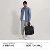 日本正規品ブリーフィング ボストンバッグ BRIEFING | ギャレリア Bag＆Luggage | 詳細画像2 