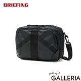 日本正規品 ブリーフィング ショルダーバッグ | ギャレリア Bag&Luggage | 詳細画像1