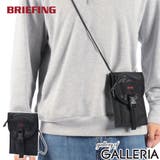 日本正規品 ブリーフィング ショルダーバッグ | ギャレリア Bag&Luggage | 詳細画像1