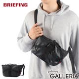 日本正規品 ブリーフィング ボディバッグ | ギャレリア Bag＆Luggage | 詳細画像1 