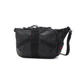 BLACK | 日本正規品 ブリーフィング ボディバッグ | ギャレリア Bag＆Luggage